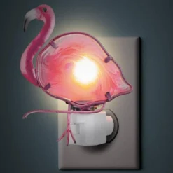 Regal Art & Gift Night Light (13201) -Lighting Shop 13201scenemd