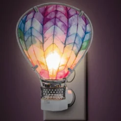 Regal Art & Gift Night Light (13202) -Lighting Shop 13202scenemd