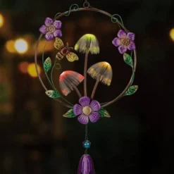 Regal Art & Gift Hanging Solar Light (13234) -Lighting Shop 13234addmd