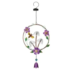 Regal Art & Gift Hanging Solar Light (13234)