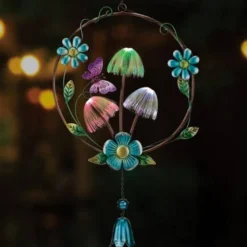 Regal Art & Gift Hanging Solar Light (13235) -Lighting Shop 13235addmd