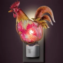 Regal Art & Gift Night Light (13279) -Lighting Shop 13279darkmd