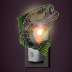 Regal Art & Gift Night Light (13280) -Lighting Shop 13280addmd