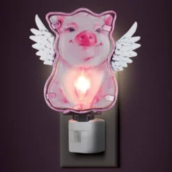 Regal Art & Gift Night Light (13281) -Lighting Shop 13281darkmd