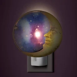 Regal Art & Gift Night Light (13283) -Lighting Shop 13283darkmd