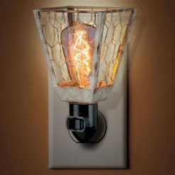 Regal Art & Gift Night Light (13170) -Lighting Shop 1370wallmd