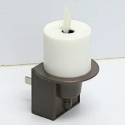 Liown Flameless LED Candle Night Light (14253) -Lighting Shop 14253Miscmd