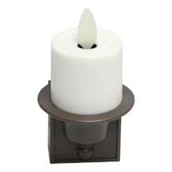 Liown Flameless LED Candle Night Light (14253)