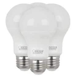 Feit Electric LED Light Bulb (4 Pack) (14705)