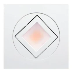 Nicor LED Recessed Downlight (14742) -Lighting Shop 147402md