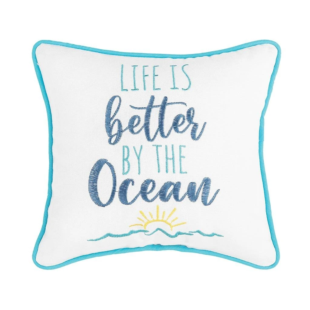 C And F Pillow (15261) 1 C And F Pillow (15261)