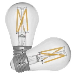 Feit Electric LED Light Bulb (2 Pack) (15390)