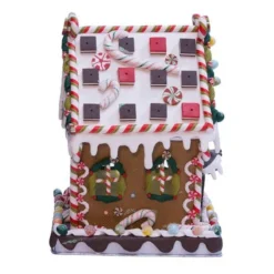 Kurt S. Adler Figurine (15889) 6 Kurt S. Adler Figurine (15889) -Lighting Shop 15889addmd