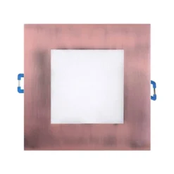 Nicor LED Recessed Downlight (16423)