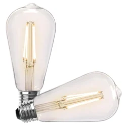 Feit Electric LED Light Bulb (2 Pack) (18212)
