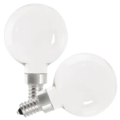 Feit Electric LED Light Bulb (2 Pack) (18544)