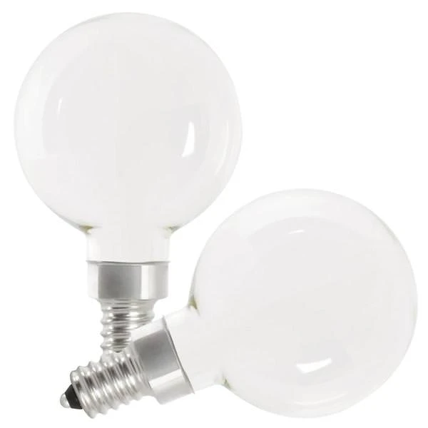 Feit Electric LED Light Bulb (2 Pack) (18544) 2 Feit Electric LED Light Bulb (2 Pack) (18544) - Image 2