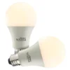 Bulbrite LED Light Bulb (2 Pack) (190121)