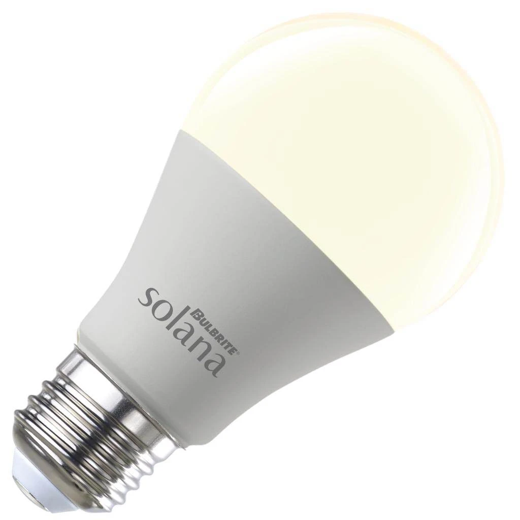 Bulbrite LED Smart Light Bulb (190125) 1 Bulbrite LED Smart Light Bulb (190125)