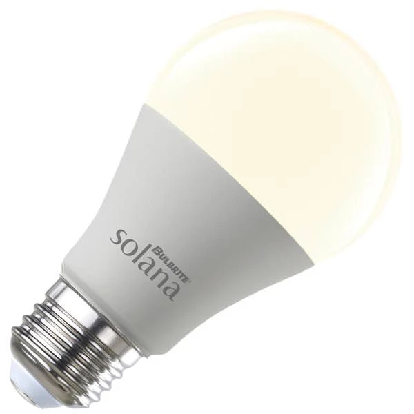 Bulbrite LED Smart Light Bulb (190125) 2 Bulbrite LED Smart Light Bulb (190125) - Image 2