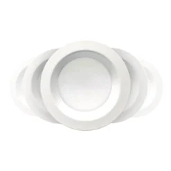 Nicor LED Recessed Downlight (12 Pack) (19509)