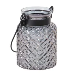 Light Garden Lantern (Candle Not Included) (201468)