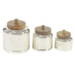 Light Garden Jar (201510)