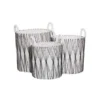 Light Garden Baskets (Set Of 3) (201612)