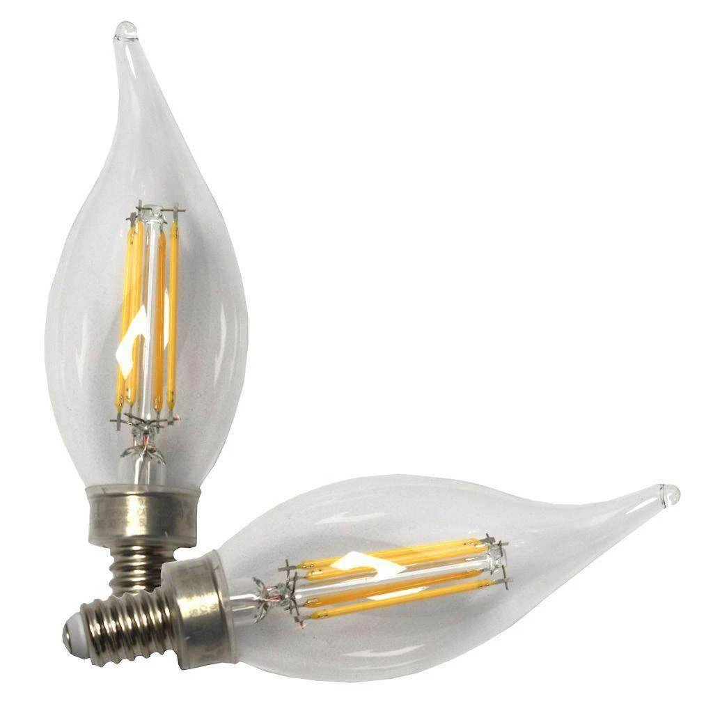 Feit Electric LED Light Bulb (2 Pack) (20994) 1 Feit Electric LED Light Bulb (2 Pack) (20994)