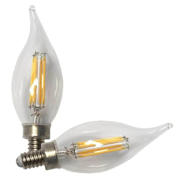 Feit Electric LED Light Bulb (2 Pack) (20994) 2 Feit Electric LED Light Bulb (2 Pack) (20994) - Image 2