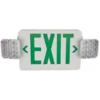 TCP Exit/Emergency Combo Light (21478)