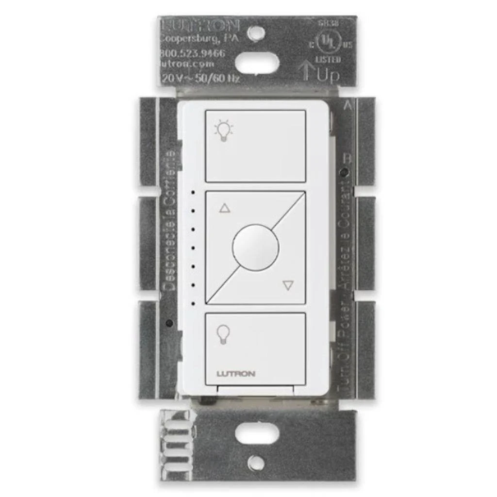 Lutron Smart Dimmer Switch (21769) 1 Lutron Smart Dimmer Switch (21769)