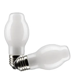 Satco LED Light Bulb (2 Pack) (21855)