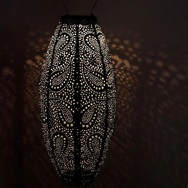 Lumiz LED Lantern (220929) 3 Lumiz LED Lantern (220929) - Image 3