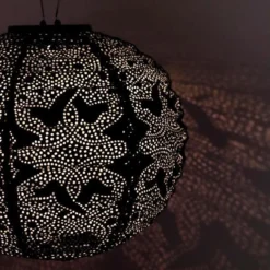 Lumiz LED Lantern (220971) 6 Lumiz LED Lantern (220971) -Lighting Shop 220971addmd