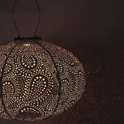 Lumiz LED Lantern (220999) -Lighting Shop 220999addamd