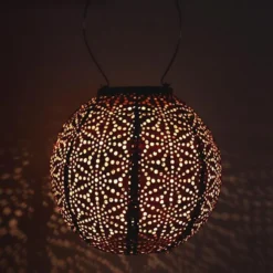 Lumiz LED Lantern (221257) -Lighting Shop 221257addmd