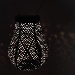 Lumiz LED Lantern (221278) -Lighting Shop 221278addmd