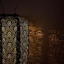 Lumiz LED Lantern (221285) -Lighting Shop 221285addmd