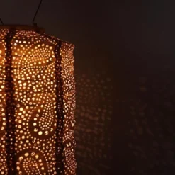 Lumiz LED Lantern (221292) 6 Lumiz LED Lantern (221292) -Lighting Shop 221292addmd