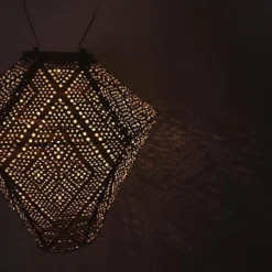 Lumiz LED Lantern (221378) -Lighting Shop 221378addmd