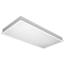 TCP LED Light Fixture With Prismatic Lens (25437)