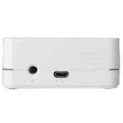 Lutron Wireless Repeater (27404) -Lighting Shop 27404backmd