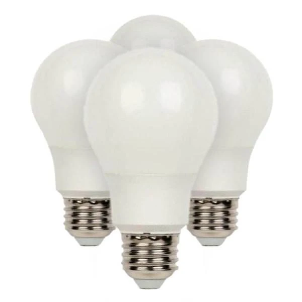 Satco LED Light Bulb (4-Pack) (08564) 2 Satco LED Light Bulb (4-Pack) (08564) - Image 2