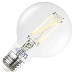 Bulbrite LED Filament Smart Light Bulb (293125)
