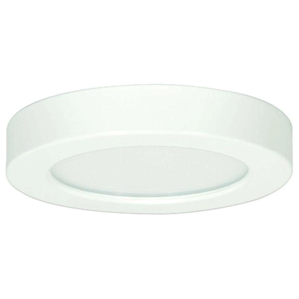 Satco LED Ceiling Light Fixture (29323) 1 Satco LED Ceiling Light Fixture (29323)