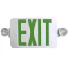 TCP Emergency Exit Sign (29855)