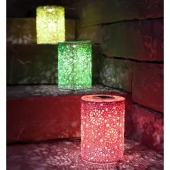 Allsop LED Lantern (31024) -Lighting Shop 31022Miscamd