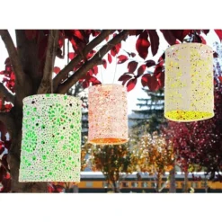 Allsop LED Lantern (31024) -Lighting Shop 31022Miscdmd