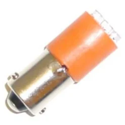 General LED Miniature / Automotive Light Bulb (31272)